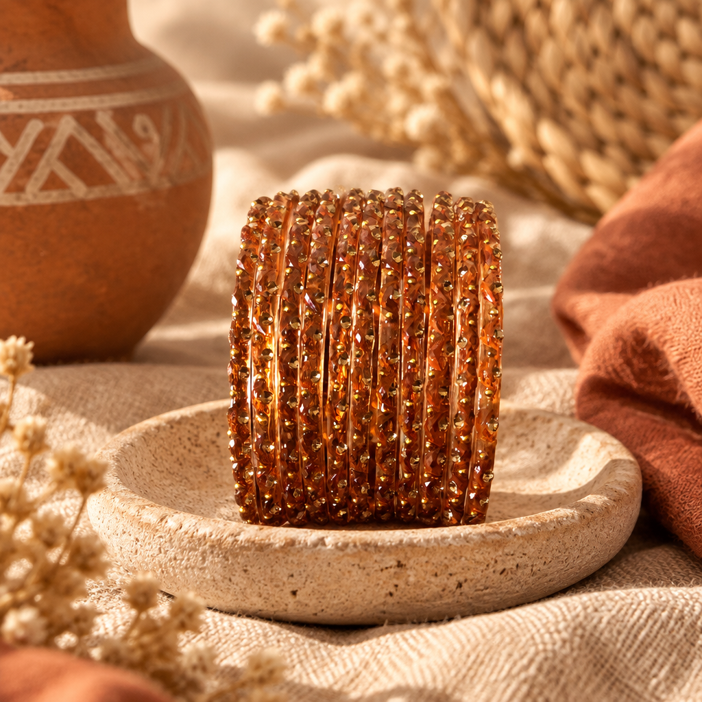 Bohemian Background