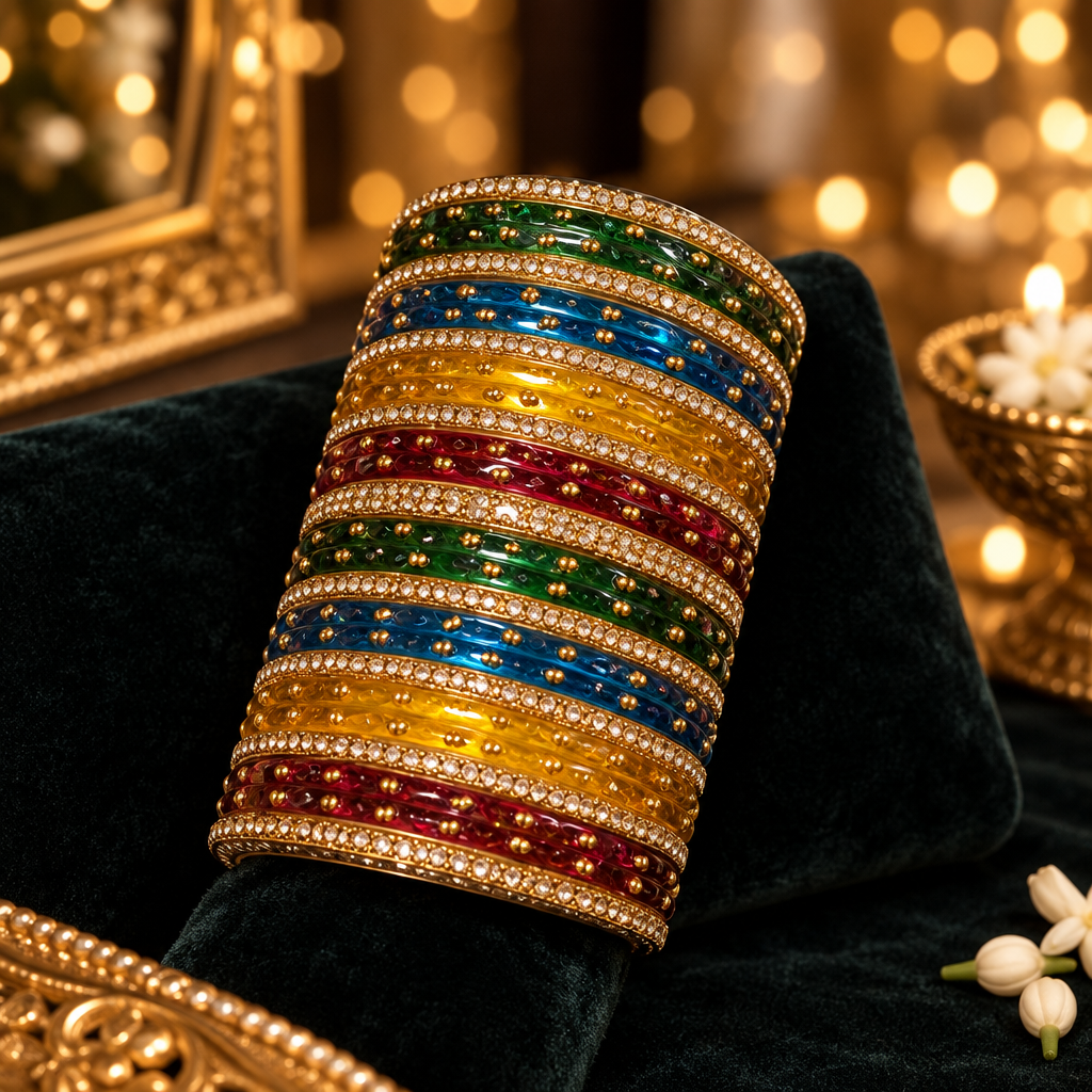 Premium Bangles